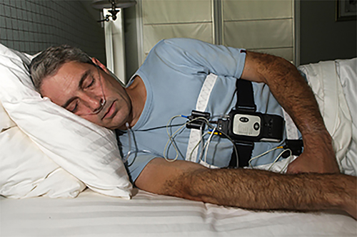 portable osa screening