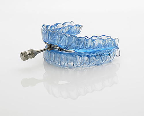 nasal pillows mask